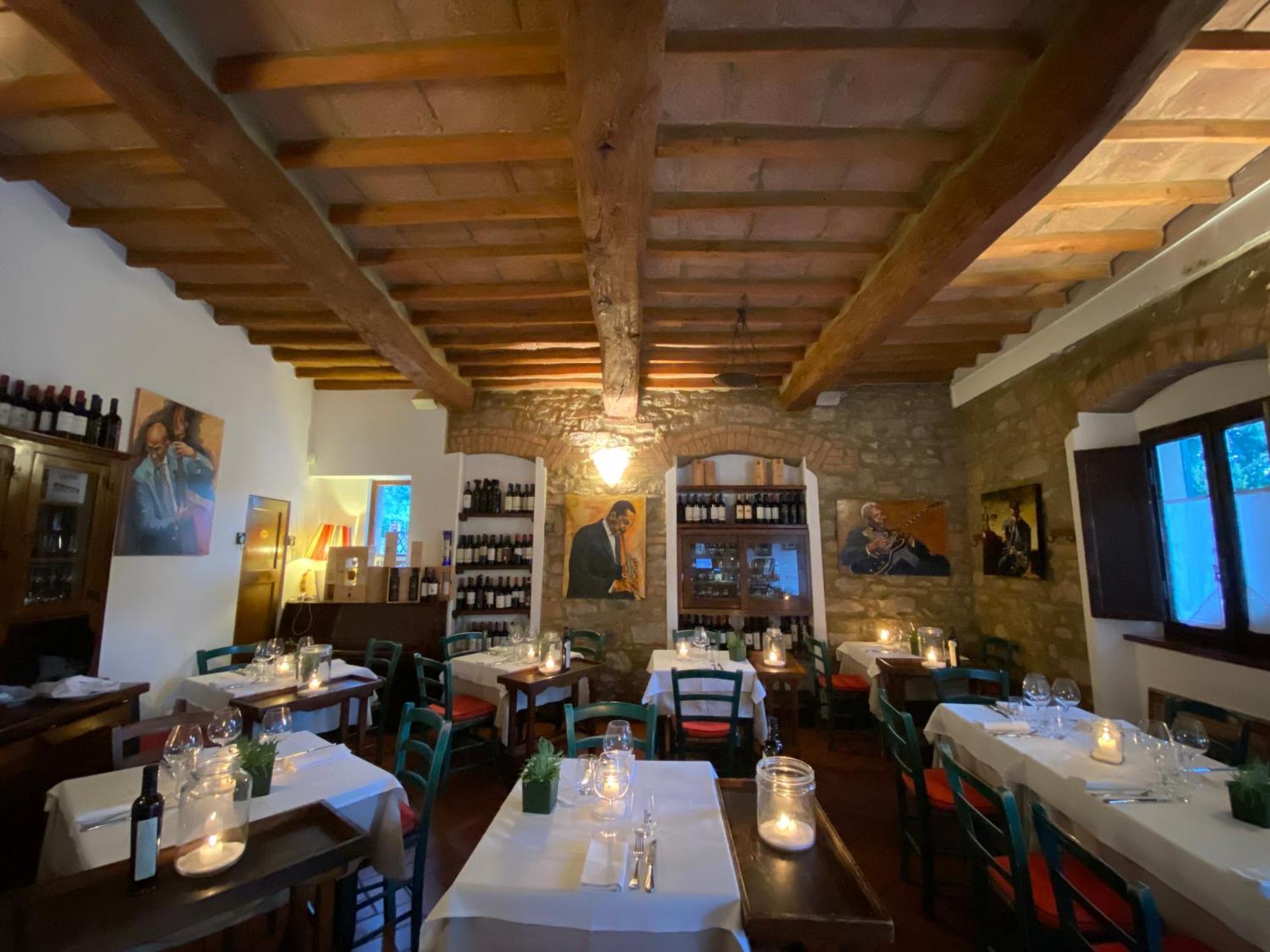 Zi Maria Marina di Cecina Exterior foto