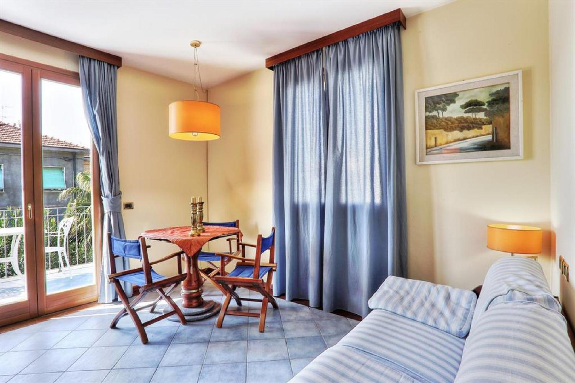 Zi Maria Marina di Cecina Exterior foto