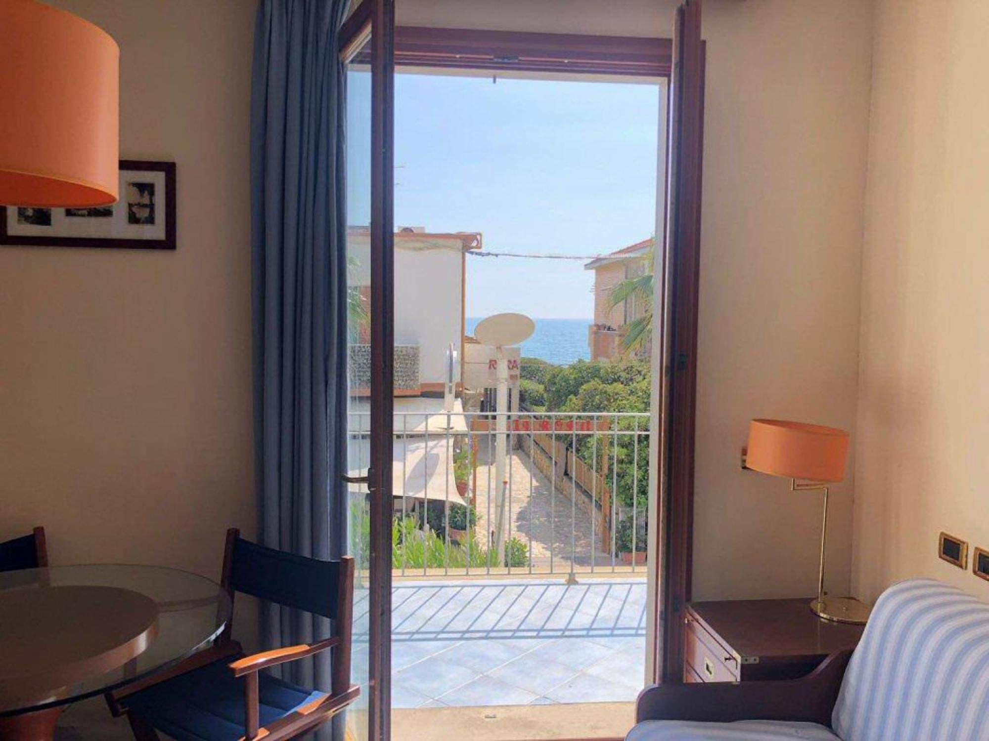Zi Maria Marina di Cecina Exterior foto