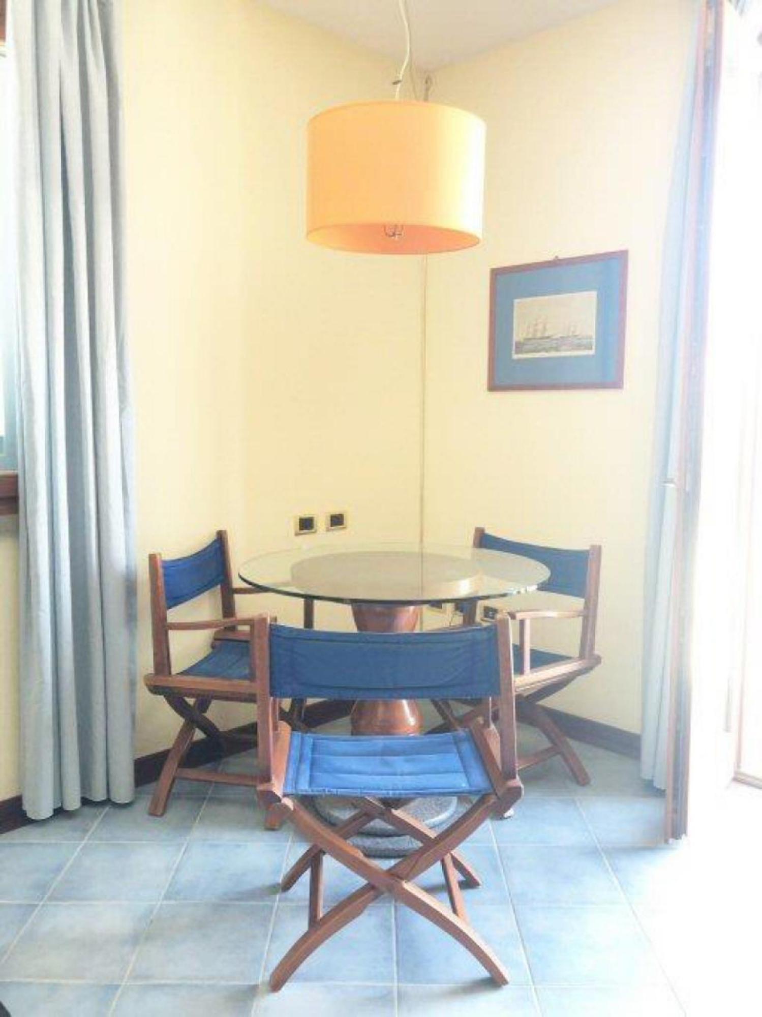 Zi Maria Marina di Cecina Exterior foto