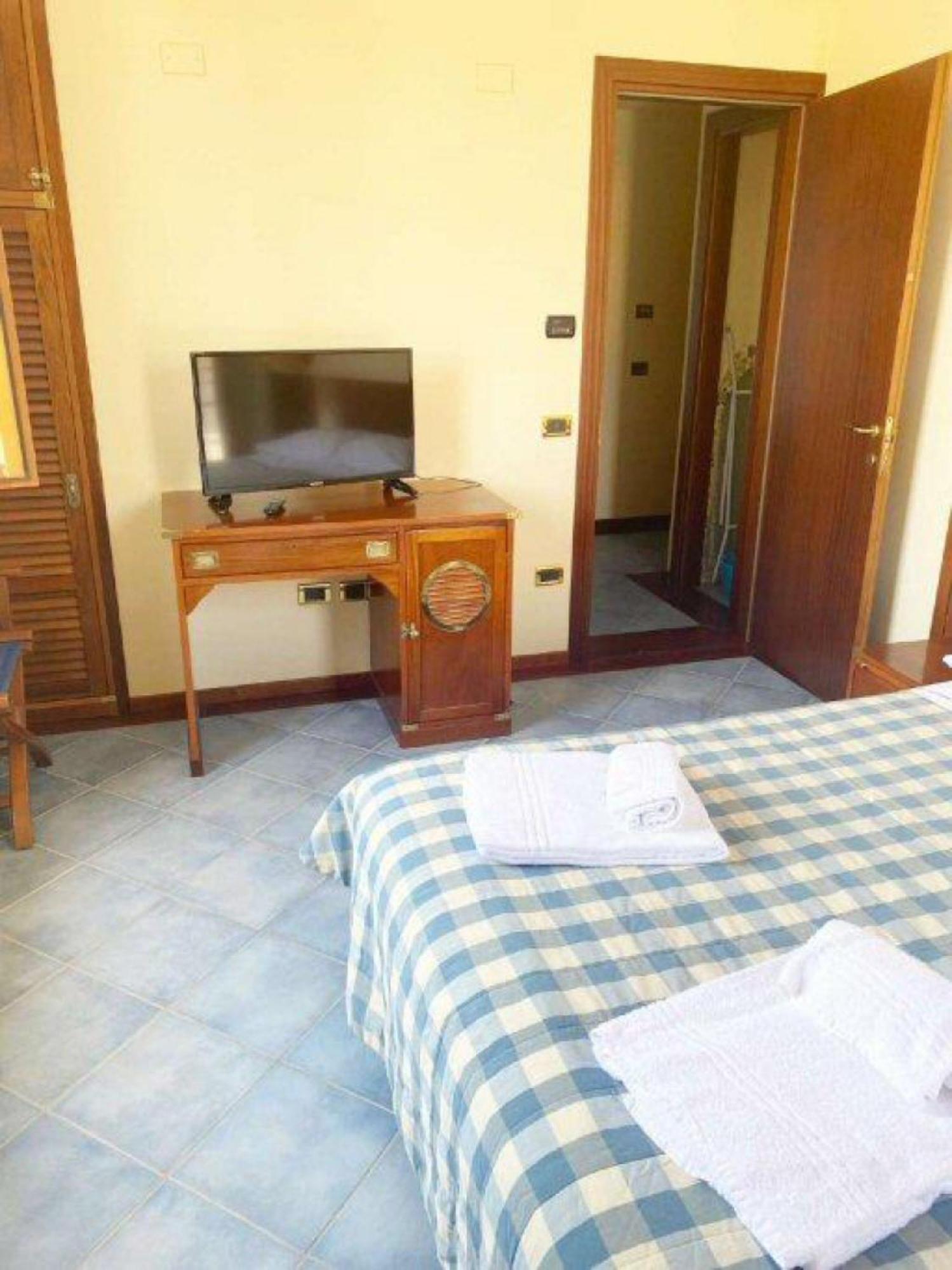 Zi Maria Marina di Cecina Exterior foto