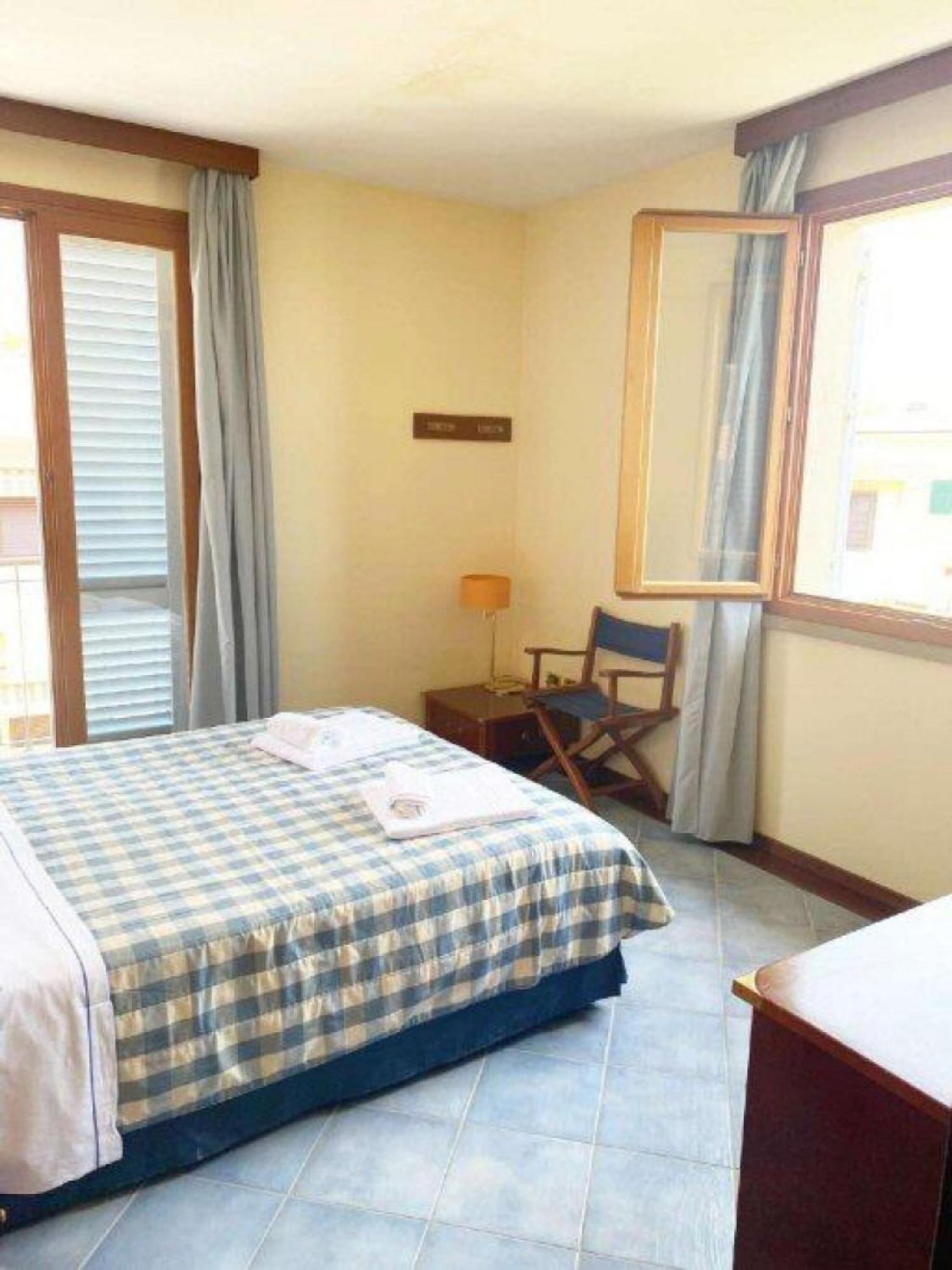 Zi Maria Marina di Cecina Exterior foto