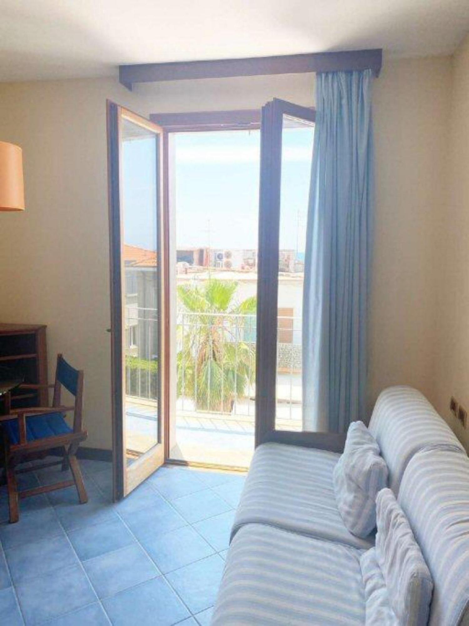 Zi Maria Marina di Cecina Exterior foto