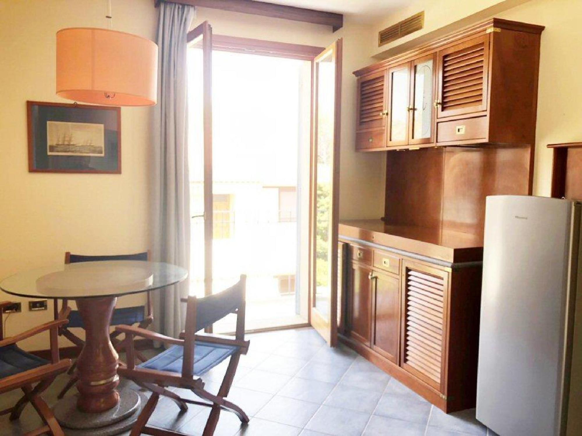 Zi Maria Marina di Cecina Exterior foto