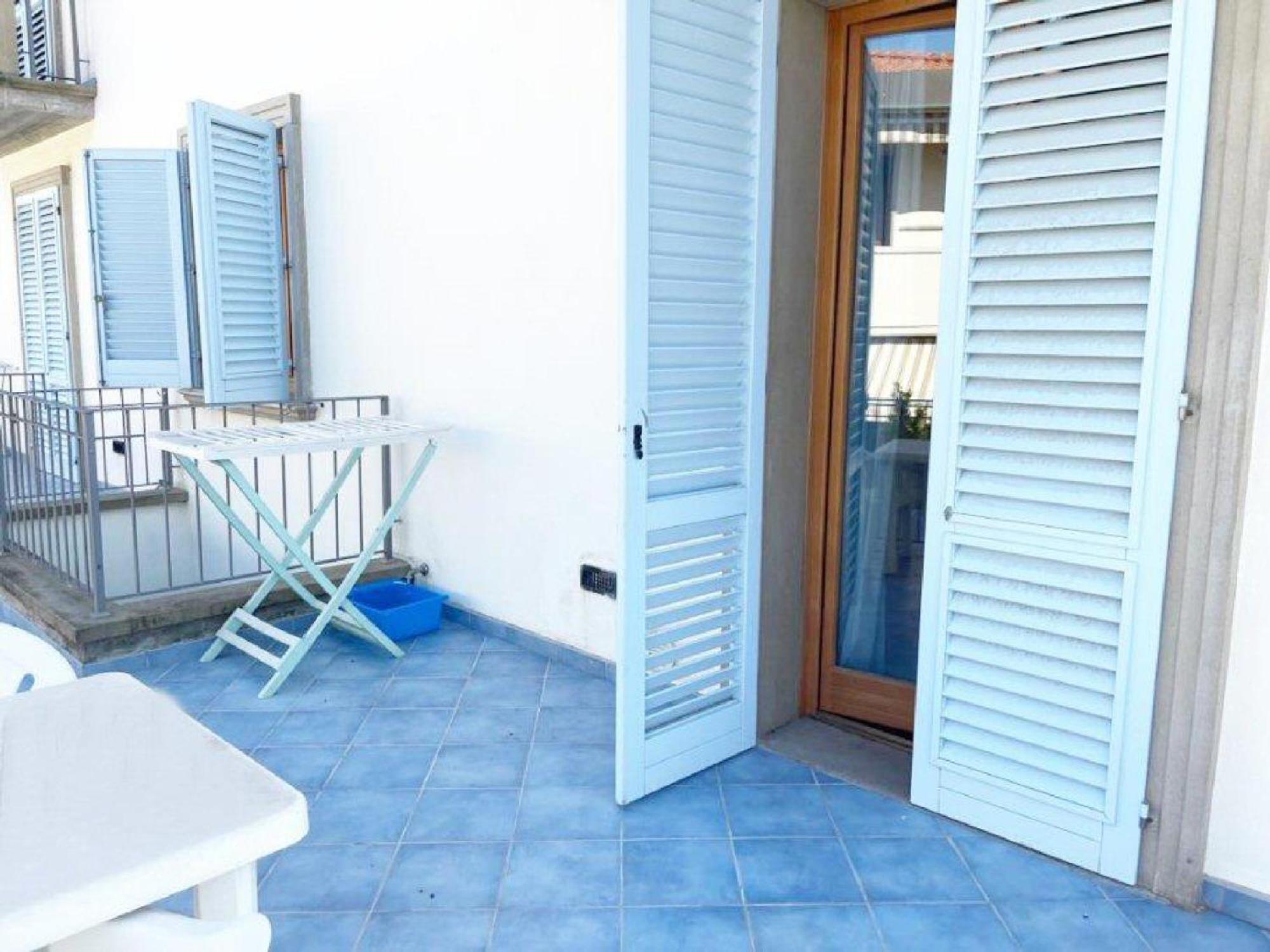 Zi Maria Marina di Cecina Exterior foto