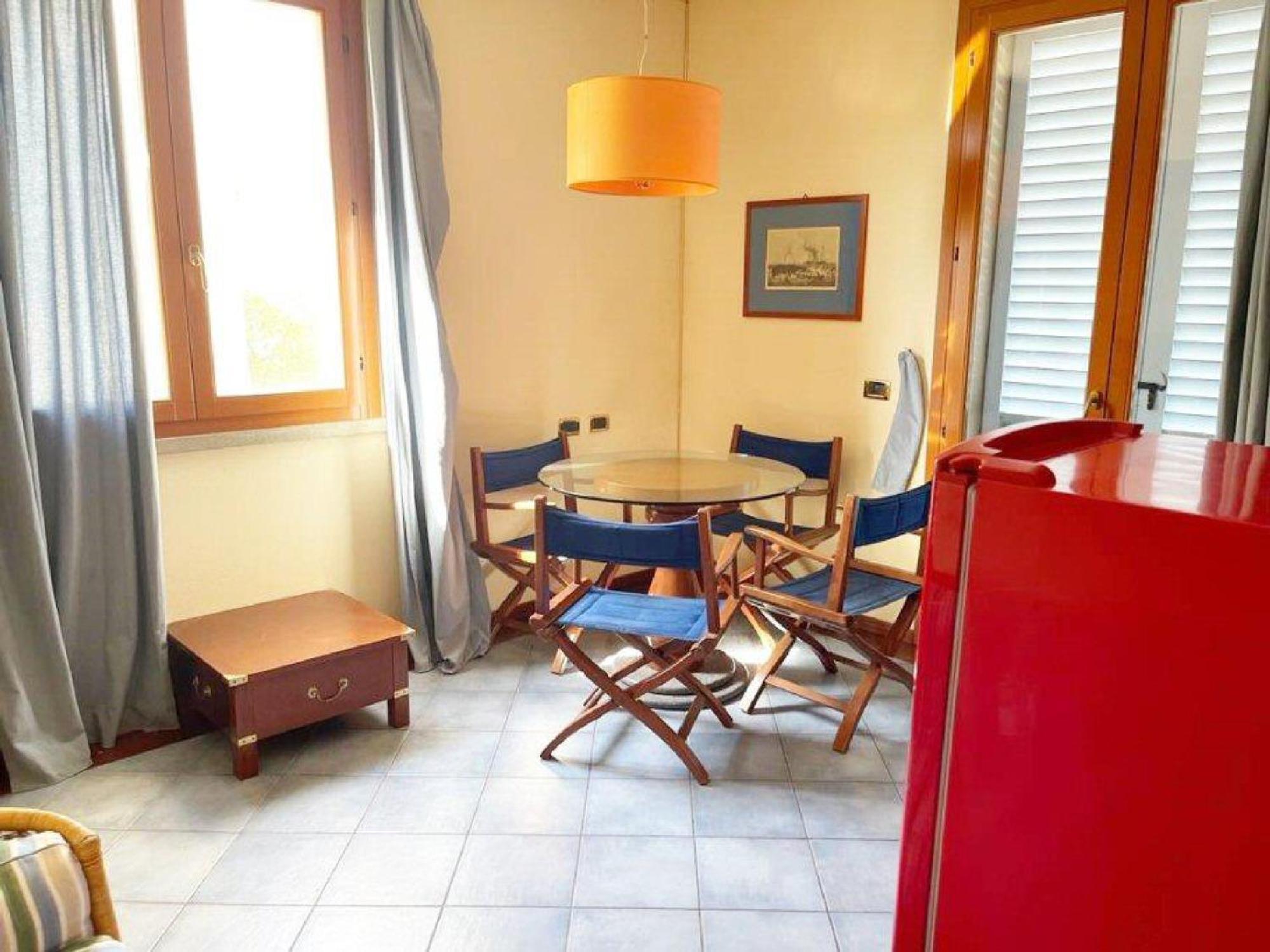 Zi Maria Marina di Cecina Exterior foto