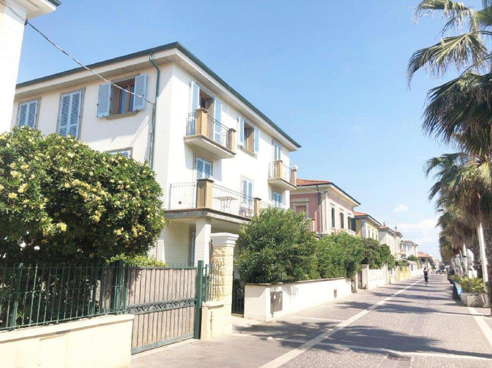 Zi Maria Marina di Cecina Exterior foto