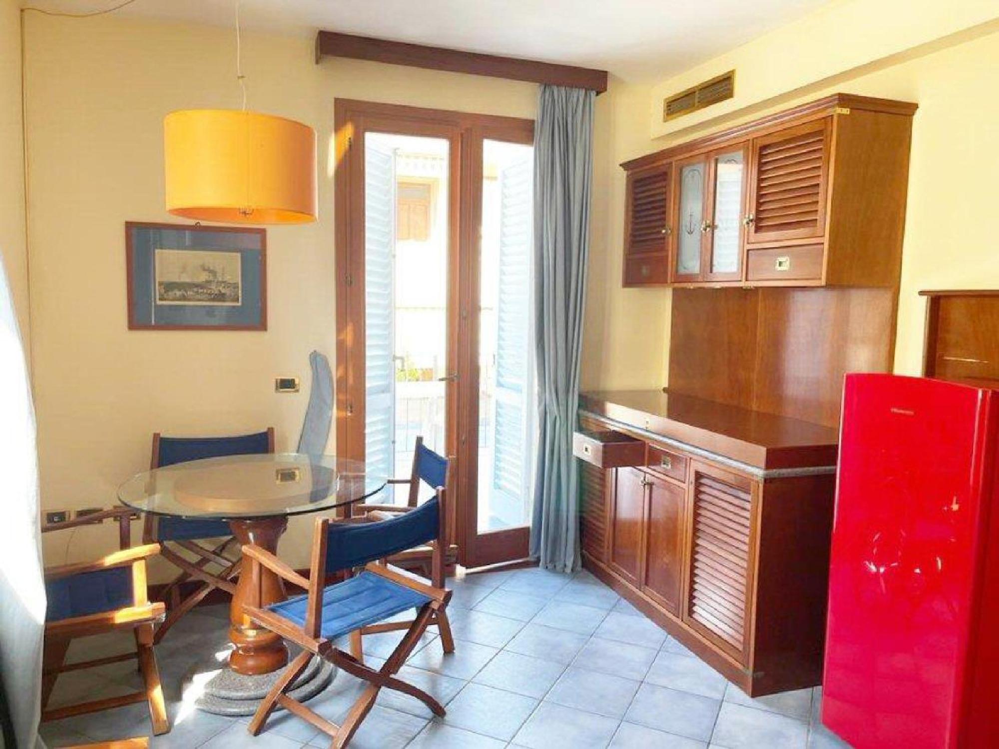 Zi Maria Marina di Cecina Exterior foto