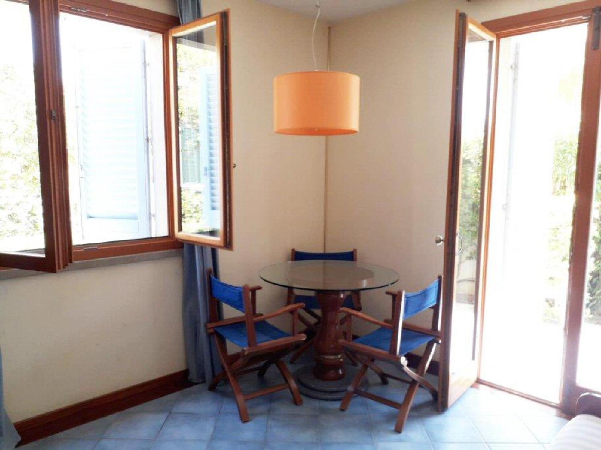 Zi Maria Marina di Cecina Exterior foto
