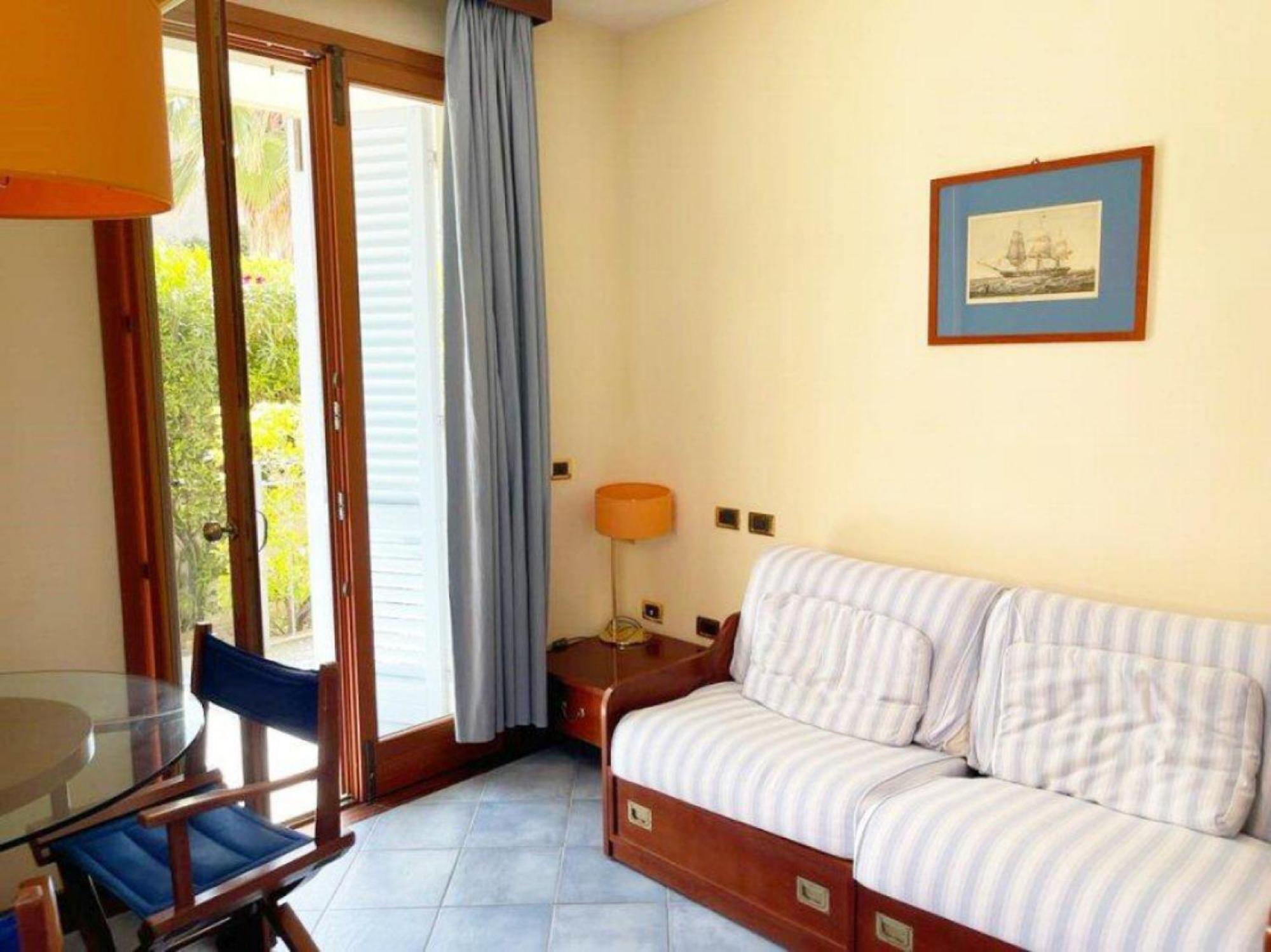 Zi Maria Marina di Cecina Exterior foto