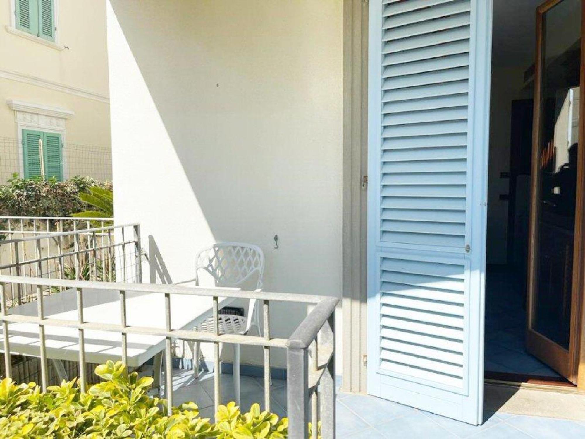 Zi Maria Marina di Cecina Exterior foto