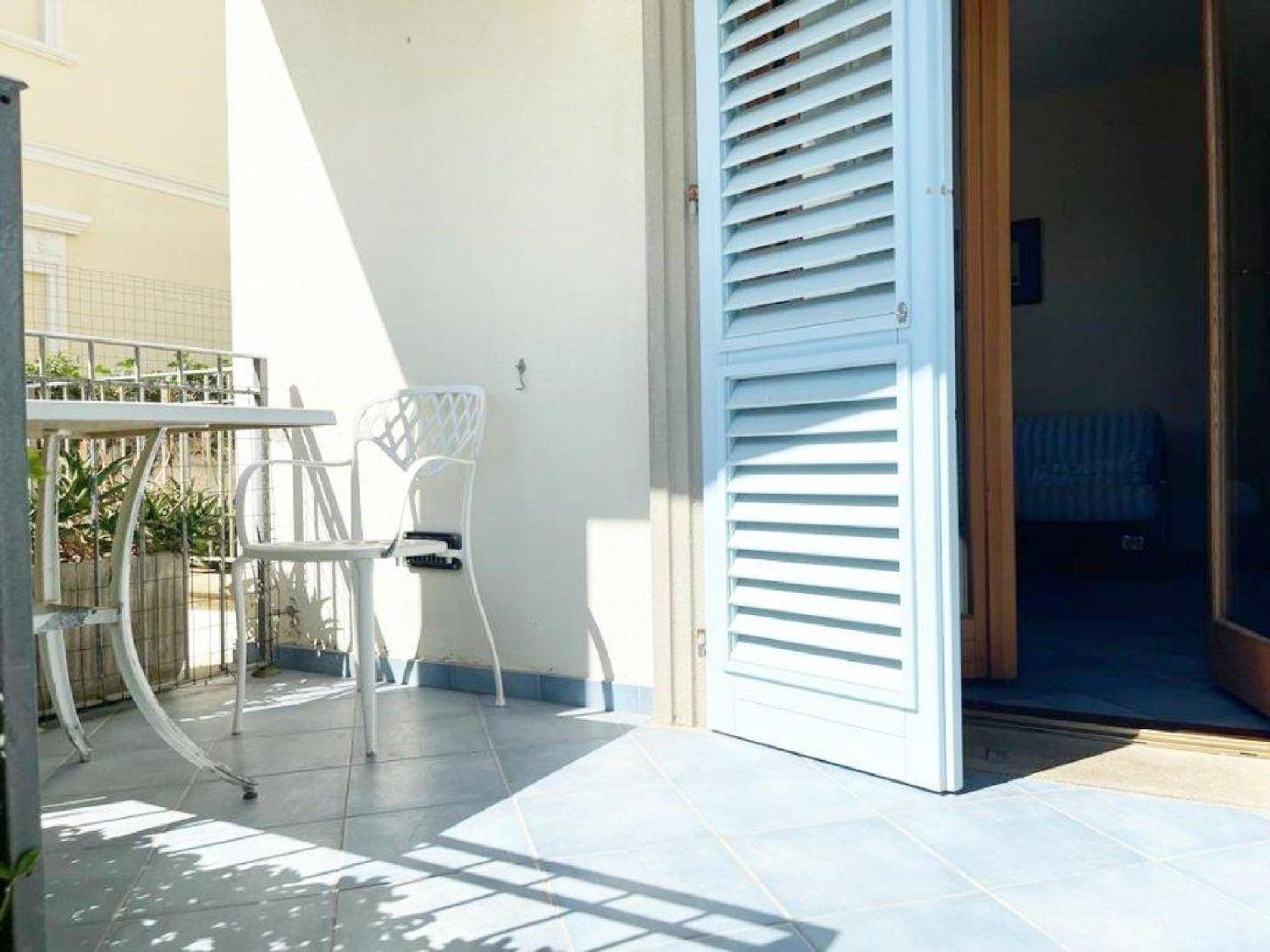 Zi Maria Marina di Cecina Exterior foto