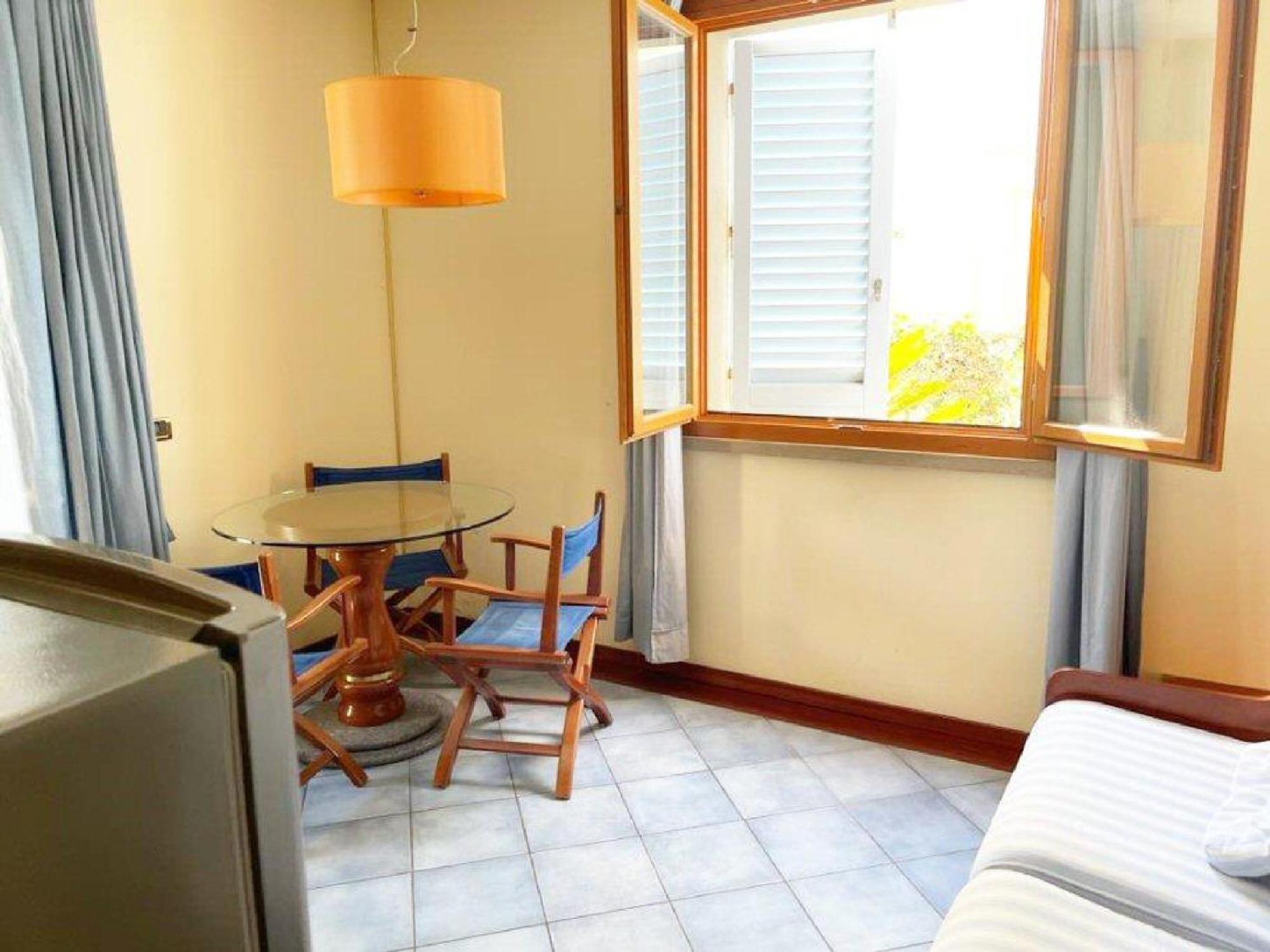 Zi Maria Marina di Cecina Exterior foto